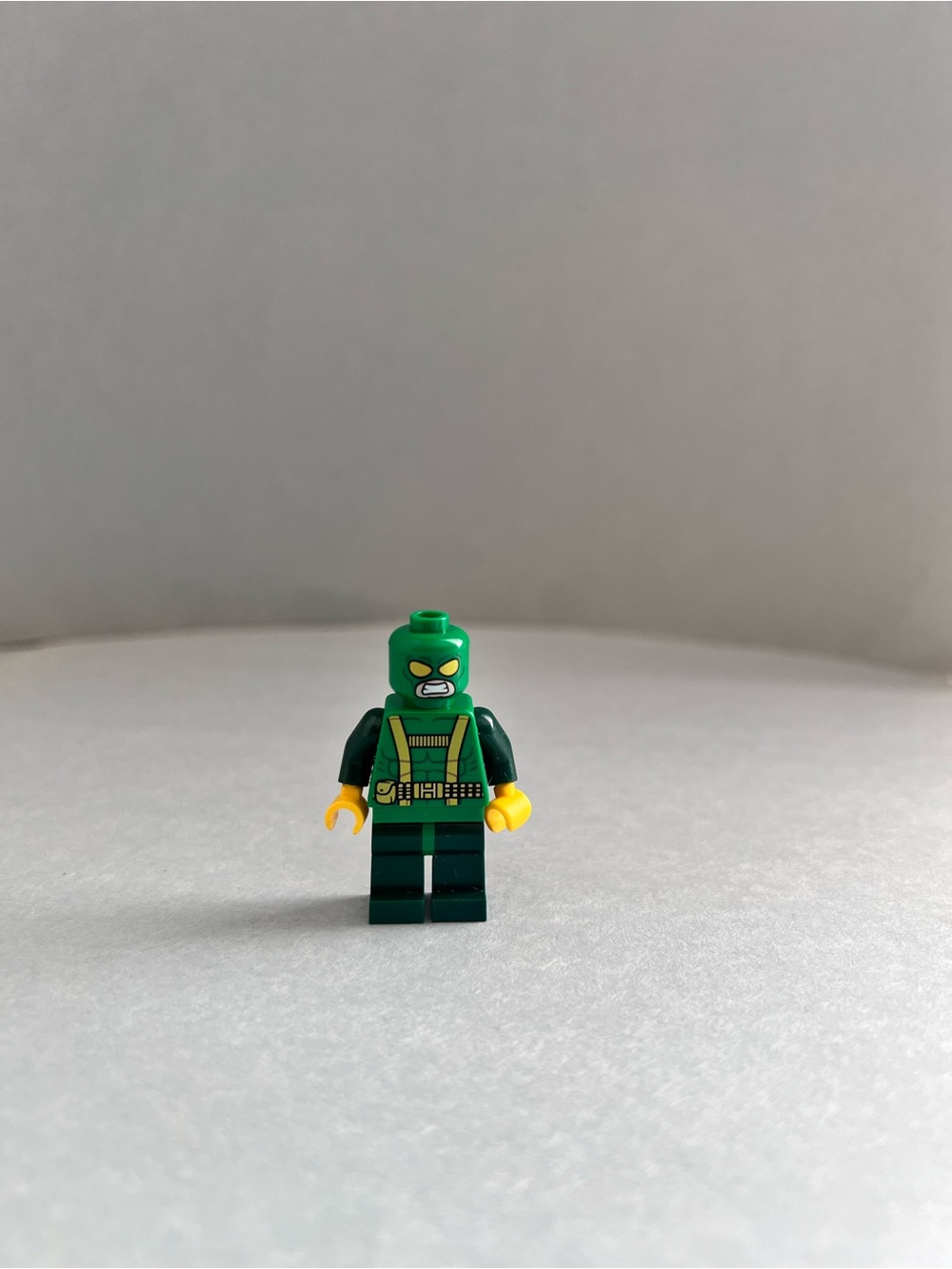 LEGO Marvel Super Heroes Hydra Henchman Minifigure